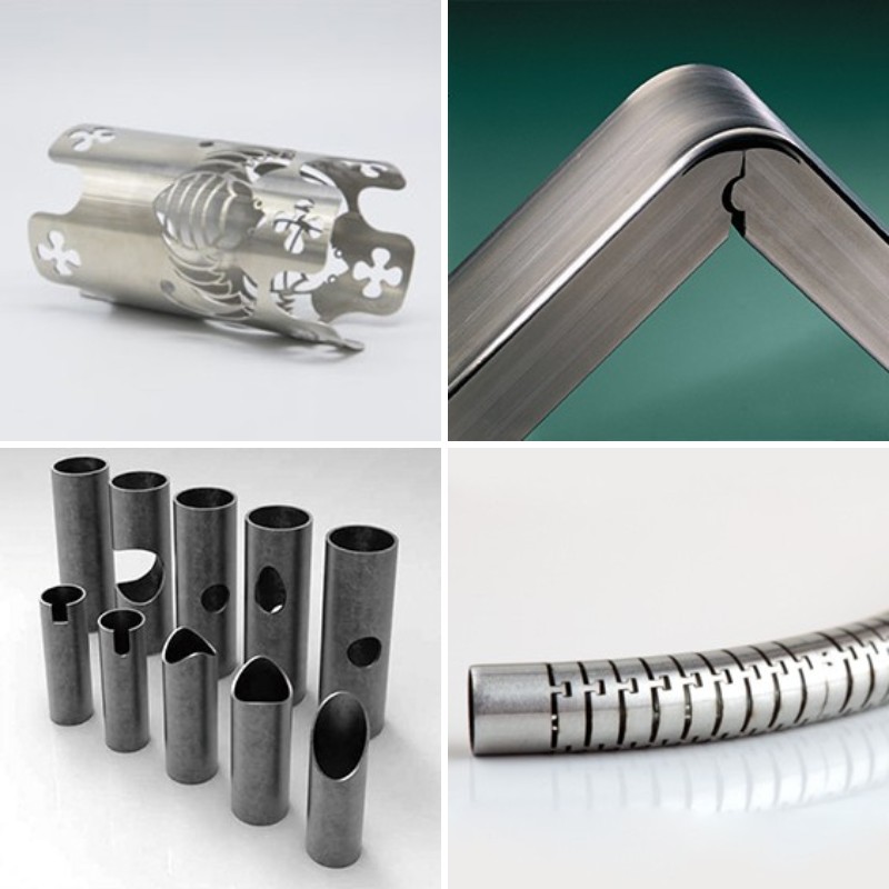 Kaip veikia pjovimo lazeriu paslaugos?