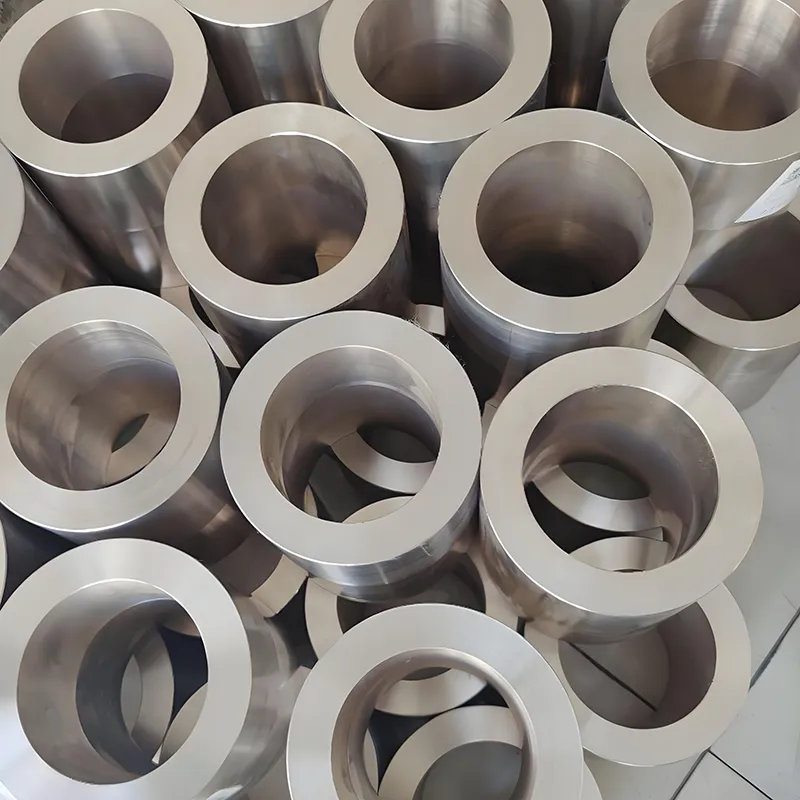 Kodėl aukščiausios klasės gamybos pramonė teikia pirmenybę išcentriniam liejimui?