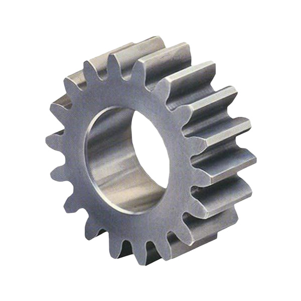 Paspauskite Forging